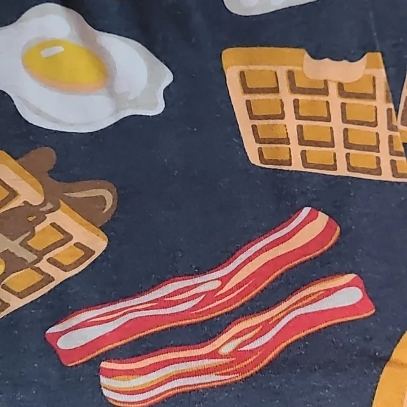 TCP Boys Bundle of Pajamas Sets, size 8 - Picture 4 of 9